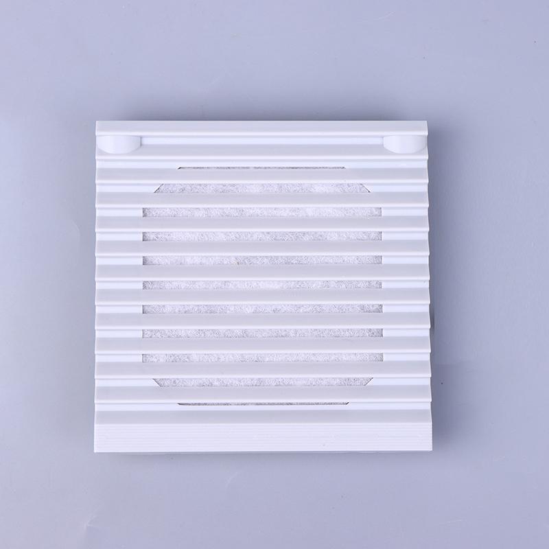 

801/802/803 Комплект вентиляционных фильтров Ec 115В/230В Или Пост. ток 12В/24В Охлаждающий вентилятор Водонепроницаемый Пылезащищенный Для корпусов Шкафов