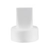 Durable Silicone Duckbill Valves Reliable Rubber Duckbill Attachment Suitable for Breast Pump Part Better Suction Power