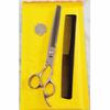 Ciseaux de coiffure Ciseaux de barbier en acier inoxydable