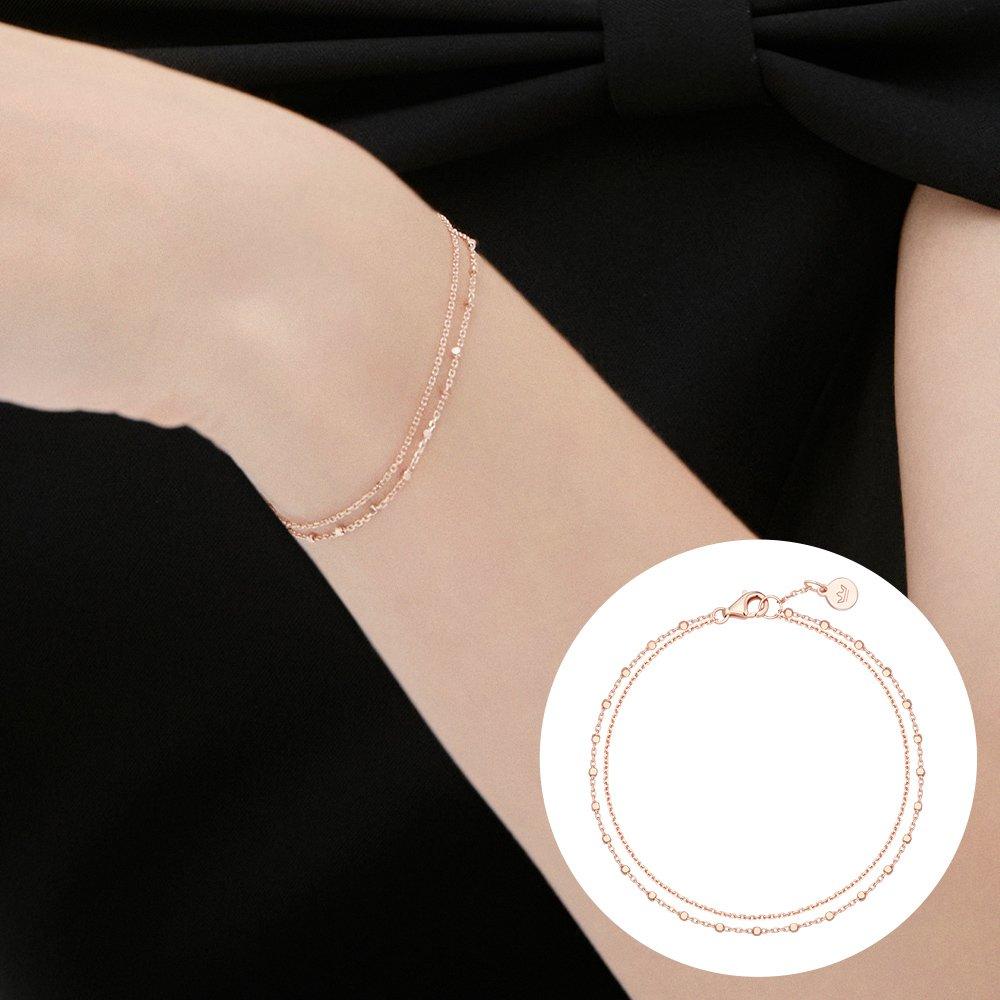 J.Livera Bracelet (Jjjtb05B7068Sr7S0)
