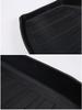 3D High-Edge TPE Waterproof Trunk Mat for 15-26 Odyssey & Elysion Models