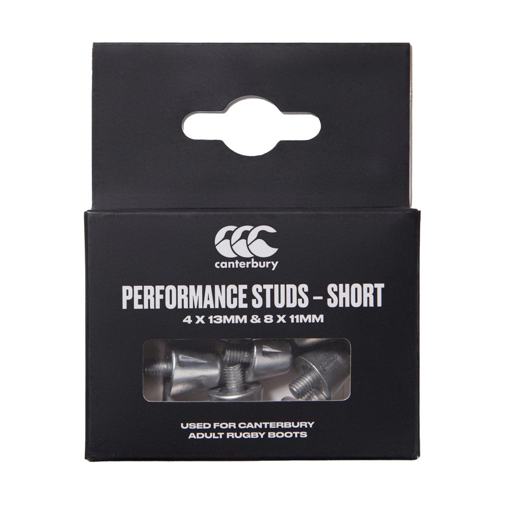 canterbury Performance Boot Studs