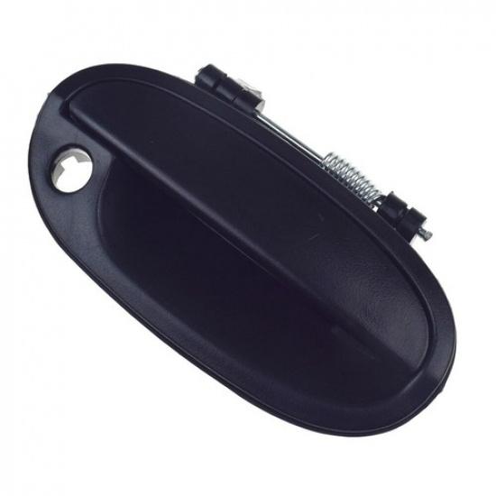Front Right Exterior Door Handle 96601473 for Daewoo Matiz II M200,M250 Petrol