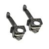 For Kia BMW E90 E91 320I Door Limiter(2 Pieces) 51217259243 Replacement Part
