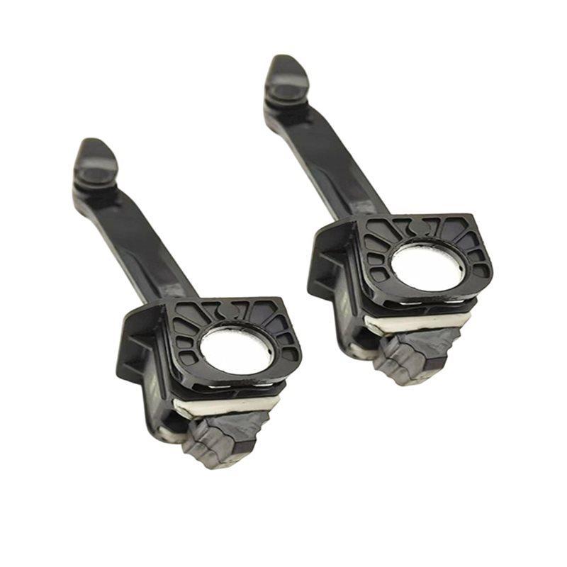 For Kia BMW E90 E91 320I Door Limiter(2 Pieces) 51217259243 Replacement Part