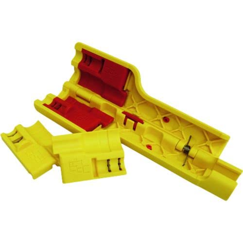

MARVEL Coaxial Cable Stripper Replacement Blade [6mm] MC-4116B