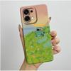 New Casing For Oppo A6 Pro 5G 4G CPH2781 CPH2799 Case Aesthetic Pretty Butterfly Flowers Soft Silicone Shockproof Back Cover