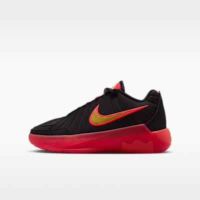 Nike LeBron Witness 9 Year of the Horse (GS) 36