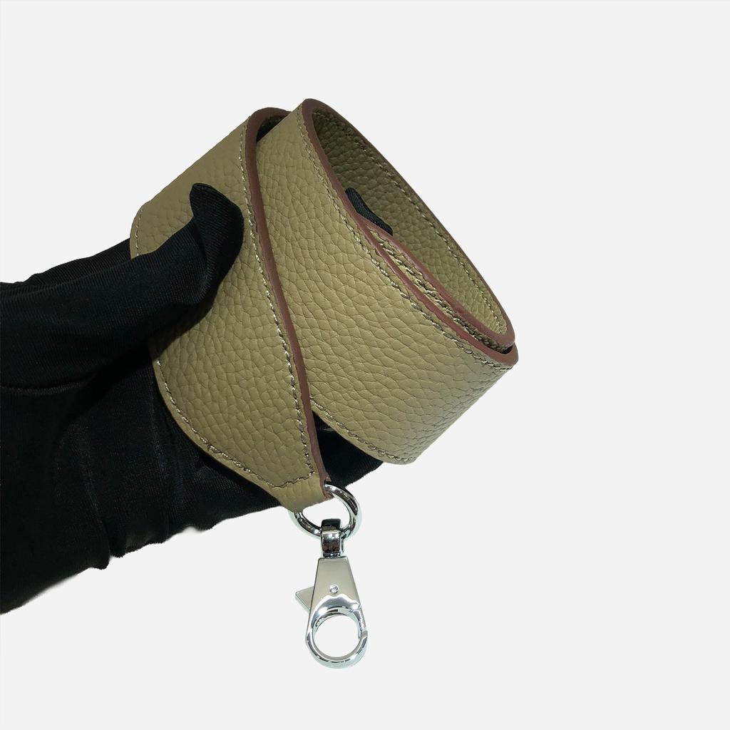 Echte Leder Schultergurte Taschen Riemen Ersatz für Handtaschen Zubehör Damen Taschen Luxus Designer Tasche