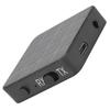 2 in 1 Bluetooth5.0 Wireless o Assist 3.5mm Adapter Transmitter Receiver Equipment