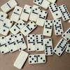 28 STUKS Dubbel Zes Dominostenen Set Entertainment Vrije Tijd Reizen Plezier Tafelspel Domino Speelgoed Kinderspeelgoed Puzzel Cadeau