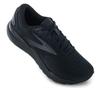 Brooks Ghost 16 - Damen Laufschuhe Schwarz 1204071B-020 ORIGINAL