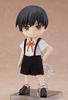 Nendoroid Doll Ryo ABS PVC Painted Movable Figure Non-scale &