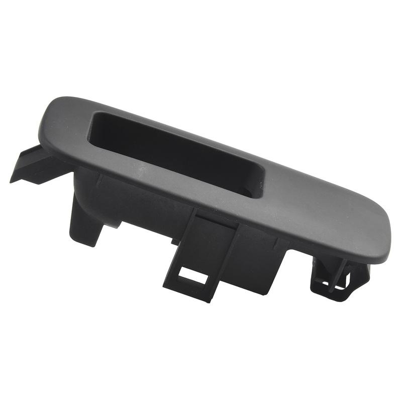 Electric Glass Switch Cover Car Accessories Front 80960-2DX0A ABS For Nissan Qashqai J10 08-15 Brand New Easy tallation