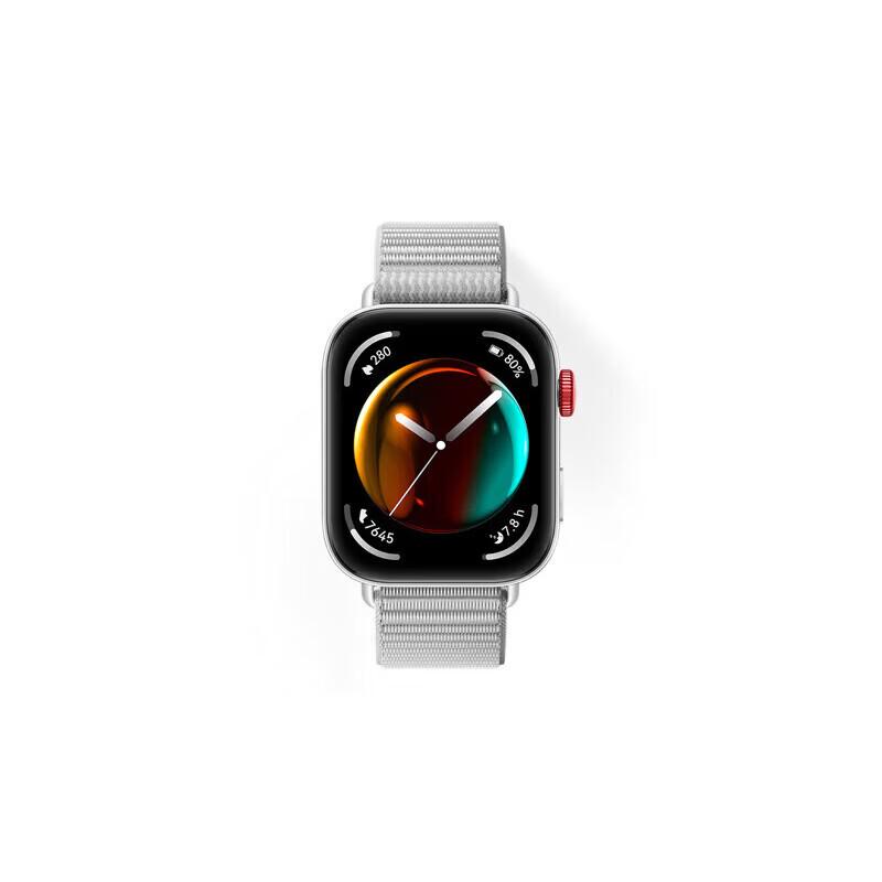 

HUAWEI WATCH FIT 3 Smartwatch (CN version)