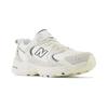 New Balance Low-Top Kids Running Shoes Kids Running Shoes Off-White PZ530CT