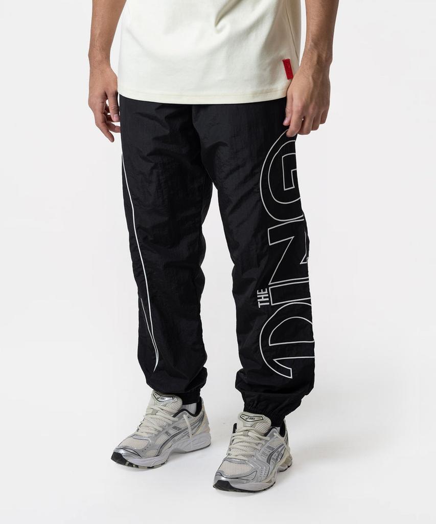 BOXRAW Ring X Boxro Track Pants Ring-Bt
