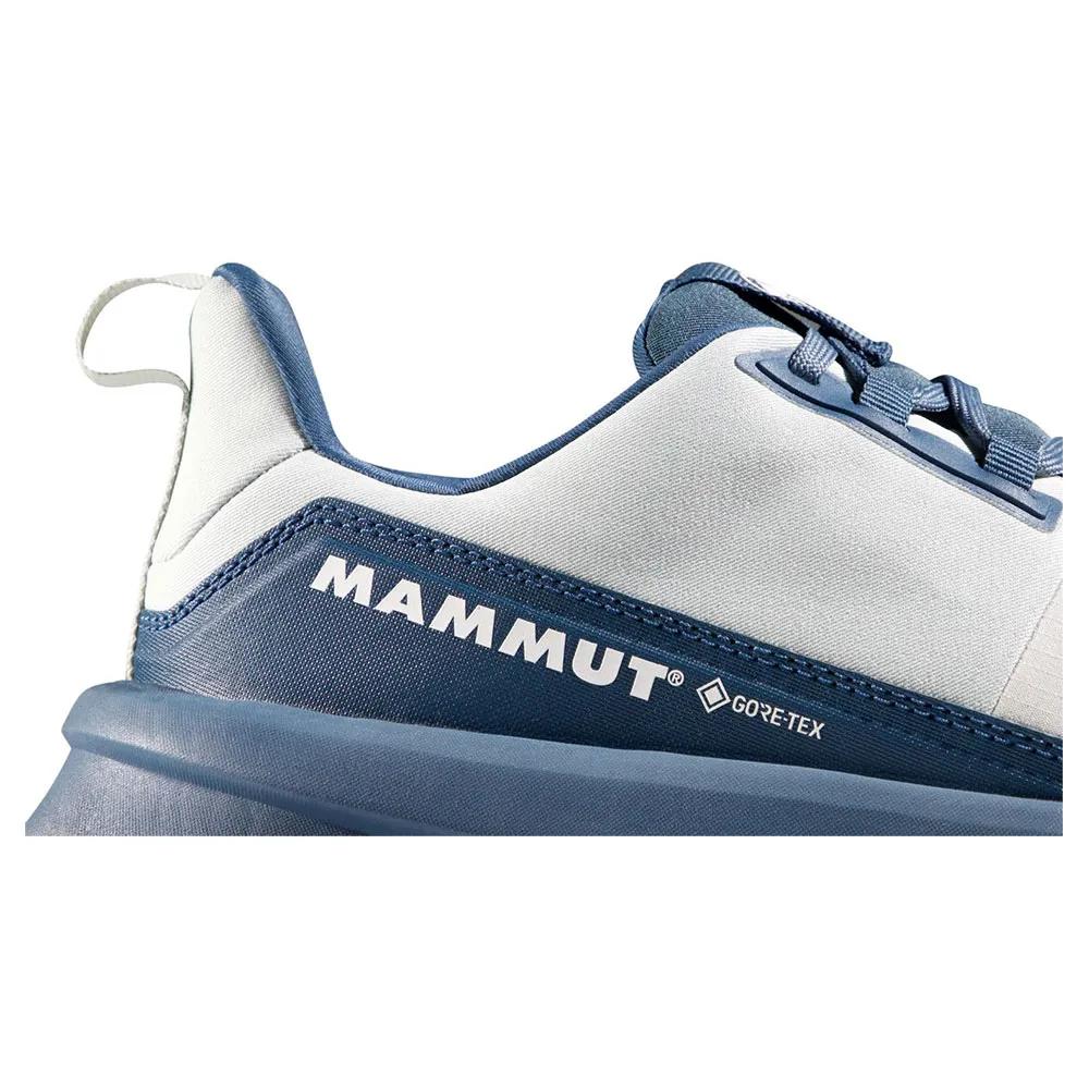 Mammut Ботинки для хайкинга Aenergy Hike Low Goretex