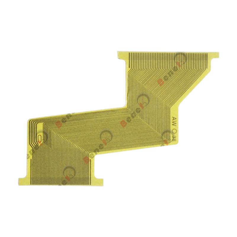 Flat Cable for Mercedes Vito and Viano Dashboard