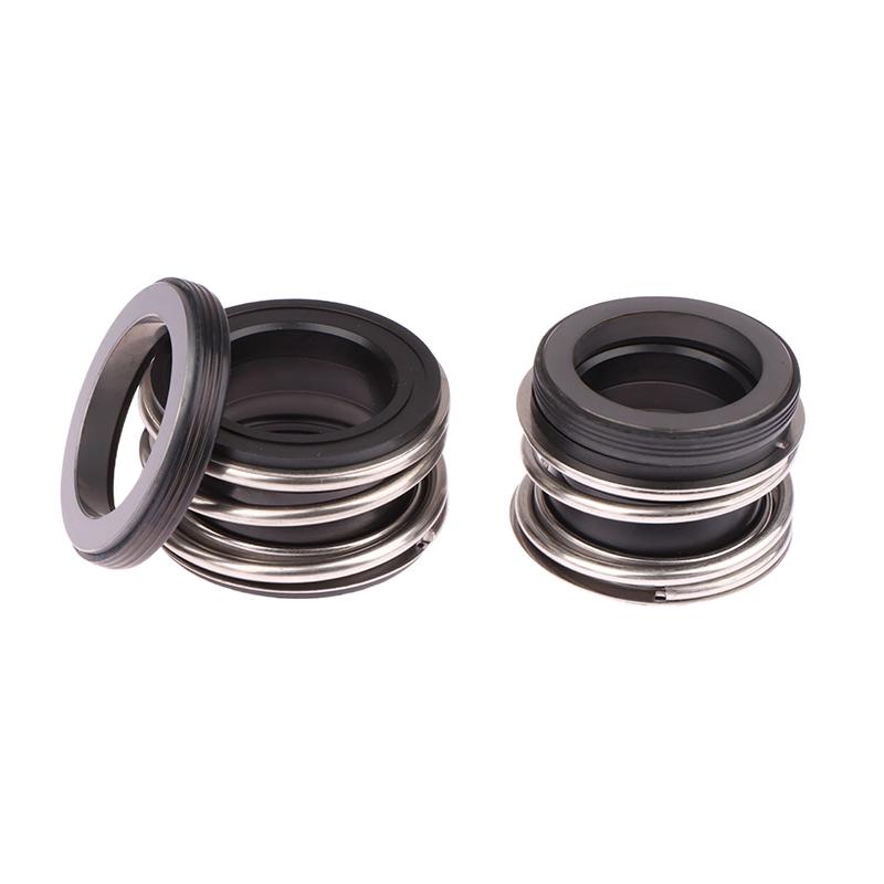 1Set All Sizes Mg1/109 Series Fit 16/18/20/25/28/35/38 -110Mm Mechanical Shaft Seal Single Spring For Water Pump