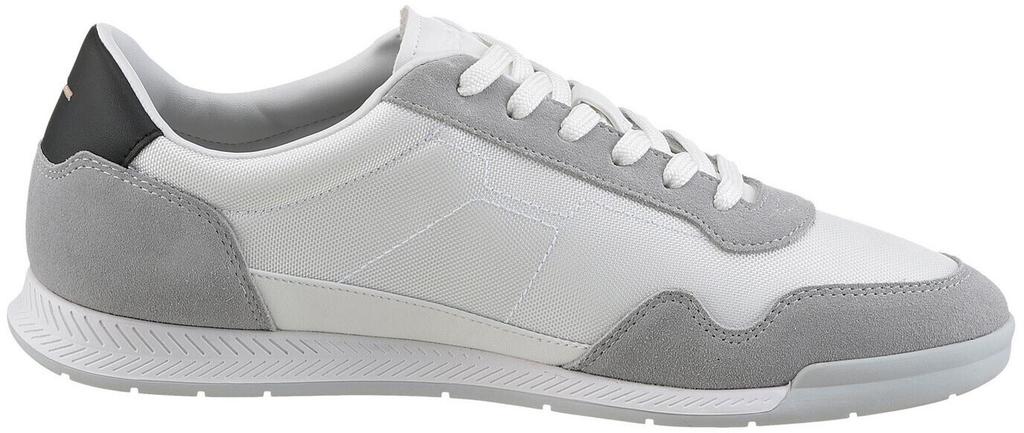 Кроссовки Hugo Boss Titanium SL белые 50536524