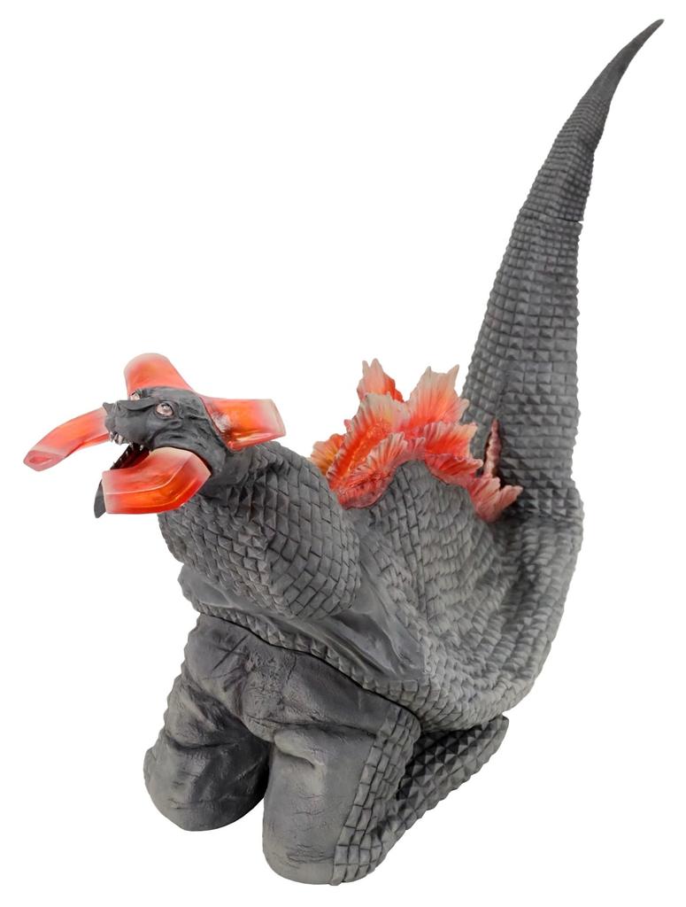 Character Content Production Special Effects Series Ultra Seven Nuclear Monster Giradoras High Grade 420mm PVC Painted Finished Soft Vinyl Figure