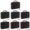 60 Compartments 15ml Essential Oil Collecting Bag Bottle Portable Carrying Cases