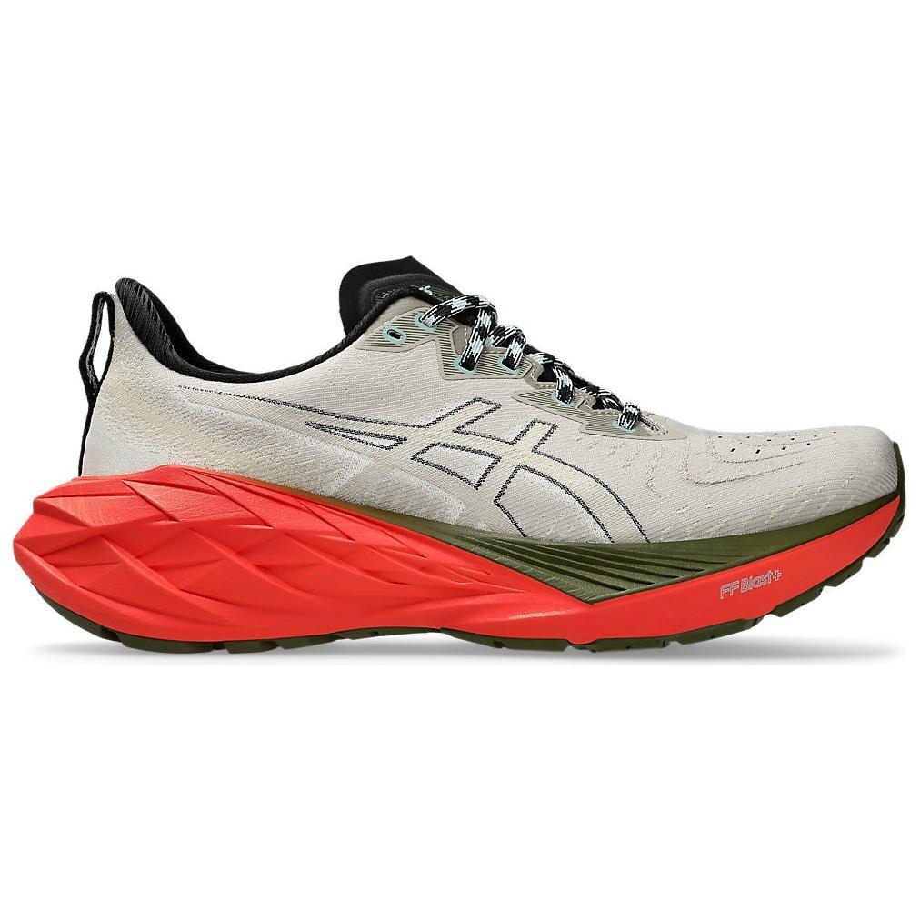 Asics Novablast 4 TR 'Nature Bathing Red Snapper' Men's 1011B850-300