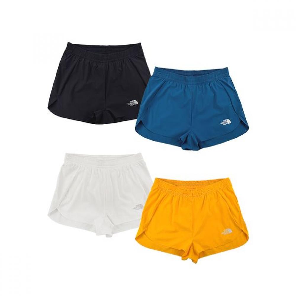 

The North Face Women S Ventrun ShortS nS6nr31 NS6NR31M_Mango (MNG)/80(XL)