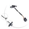 OEM Backup Camera Backup Rear Camera Car Backup Assistance Easy To Use Non-deformation Replacement Installation