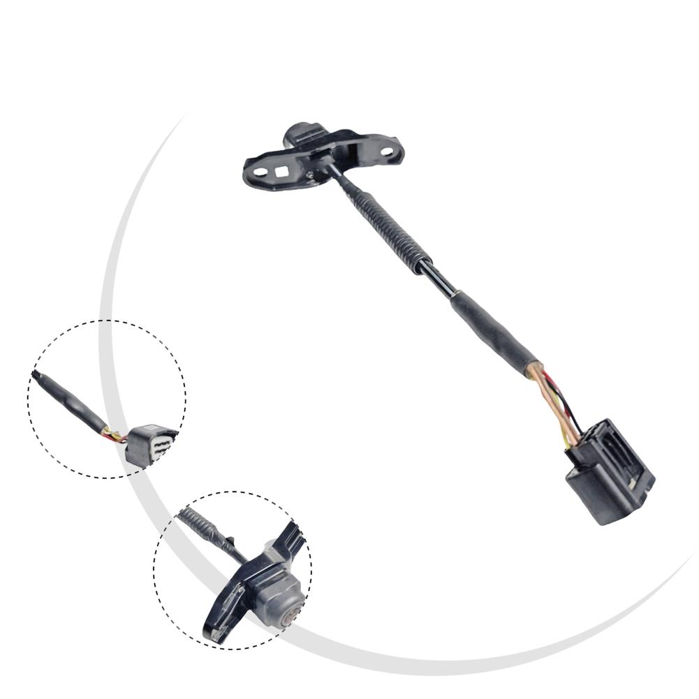 OEM Backup Camera Backup Rear Camera Car Backup Assistance Easy To Use Non-deformation Replacement Installation