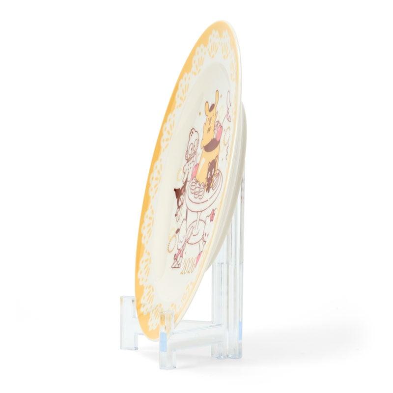 Sanrio Characters Year Plate (2026) Japan NEW Sanrio Characters