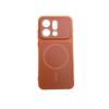 Frosted Magnetic Snap-On Phone Case for OPPO FIND X9/X9PRO - Creative Best Seller