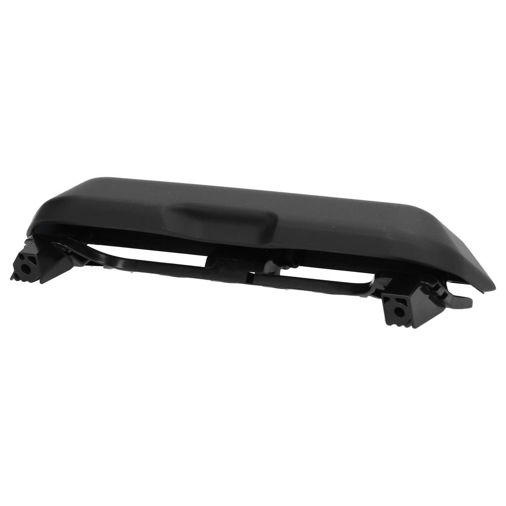 Car Glasses Storage Box Sunglasses Eyeglasses Holder Accessory Fit for Cayenne 2011 2017Black