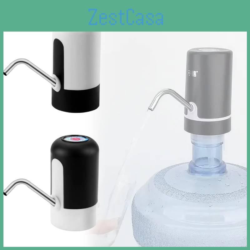Water Dispenser Pump With Automatic Topup For Home Use