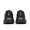Anta Textile, Synthetic Leather Low top PG7 Casual Running Shoes Men's Black 112545545-9