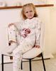Sleepwear (Girls over 4 y.o.) Demi-season 6077-024-33-5 HC