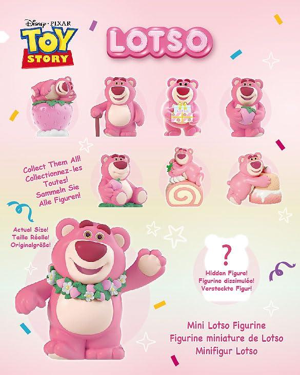 Tenyo Grand Jester Minifigure Lotso Set, Box (24-Piece Box) DFR-S02