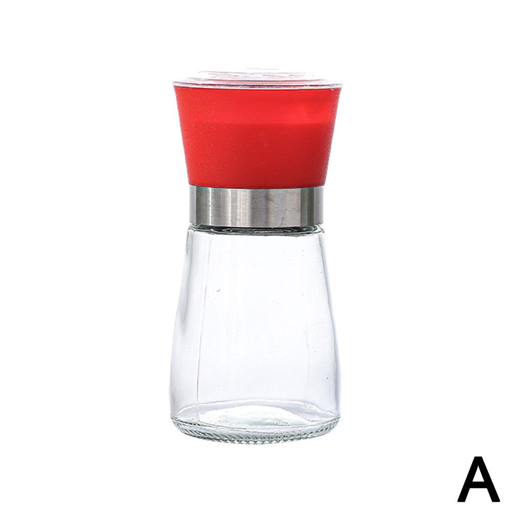 

Многофункциональная мельница для перца, бытовая мельница для морской соли, ручная мельница для специй, измельчитель для морской соли, многоразовый