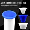 Silicone Floor Drain Anti-odor Plug