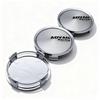 4pcs JDM ADVAN Racing Logo Emblem Badge Car Wheel Center Caps 74MM 69MM Wheels Hub Cap Rim Hubcaps Cover Replace Car Accessories