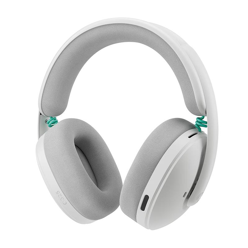 

Logitech G325 Wireless Gaming Headset