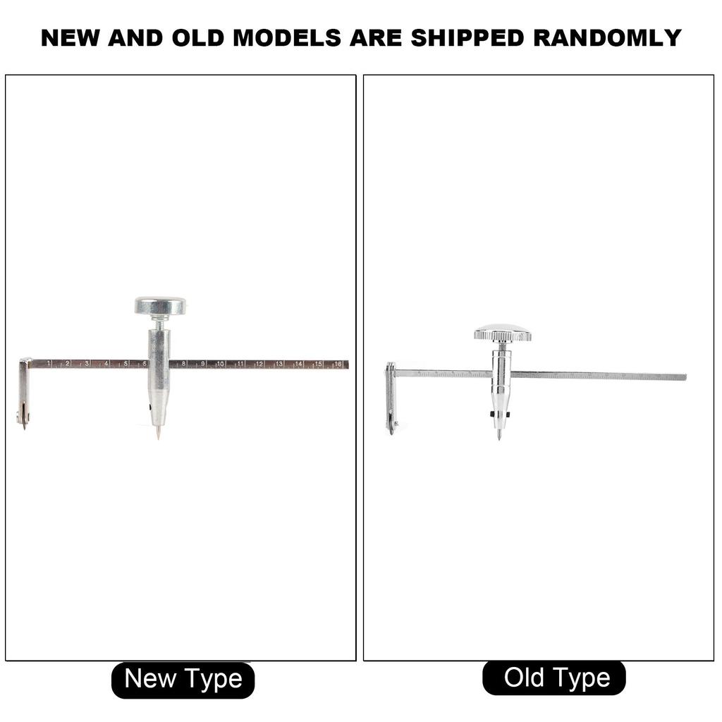 40cm Circle Cutter Plasterboard Punch Tool for Plasterboard Notching