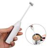 Handle Stirrer Kitchen Tools Electric Eggs Beater Milk Frother Foamer Frother Drink Whisk Mixer