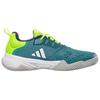 Adidas Barricade Arctic Fusion Men Sneakers Teal Cloud-White Wonder-Clay ID1553