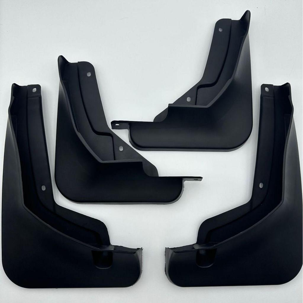 Buick E4 2023-2025 Mudguard: Punch-Free Installation, Premium Accessories