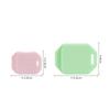 1PC Sewing Magnetic Seam Guide Anti-Slip Sewing Polygonal Anti-Curling Positioning Tool Universal Sewing Accessories