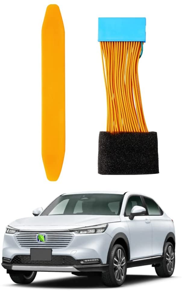 Jiooy Honda New Vezel TV Canceller Vezel RV Series TV New vezel tv canceller