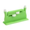 Multifunctional Needle Threaders Double Hole Design 2.6x4.4x7.2cmCelsius1.0x1.7x2.8in Plastic Embroidery Needle Threader