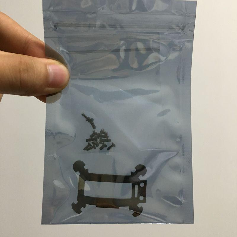 5 Sets Gimbal Camera Damping Board Brackets For DJI Mavic Pro Replacement Gimbal Vibration Shock Absorbing Repair Parts